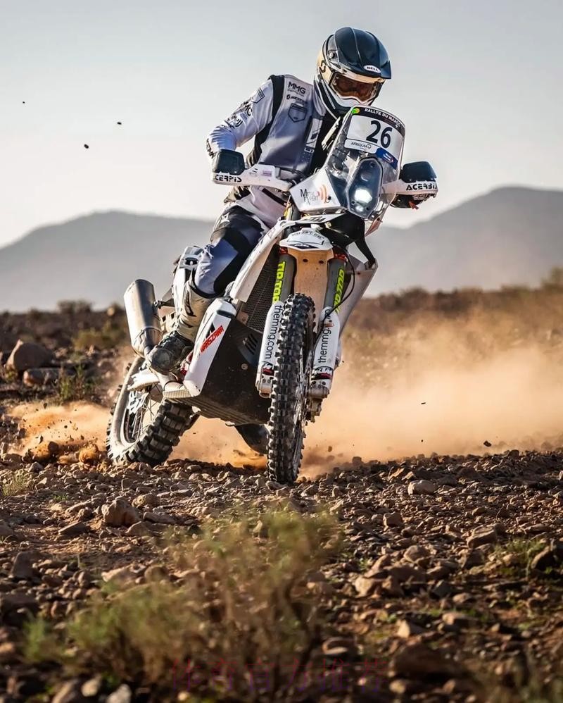 豪斯夺得达喀尔拉力赛第11赛段冠军 豪斯夺得达喀尔拉力赛第11赛段冠军